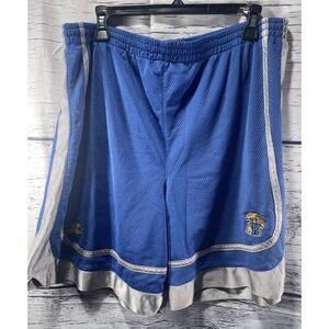 Vintage Team Starter Kentucky Wildcats Blue Basketball shorts  X-Large EUC